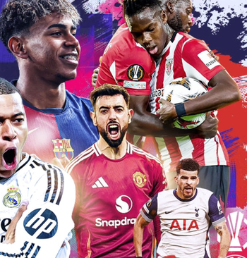 本赛季迪亚斯联赛参与进球数26个，相当于萨拉赫与埃基蒂克之和