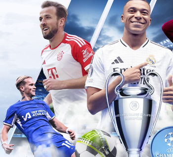 2026年4月8日欧冠1/4决赛首回合皇家马德里vs拜仁慕尼黑直播【24直播网】